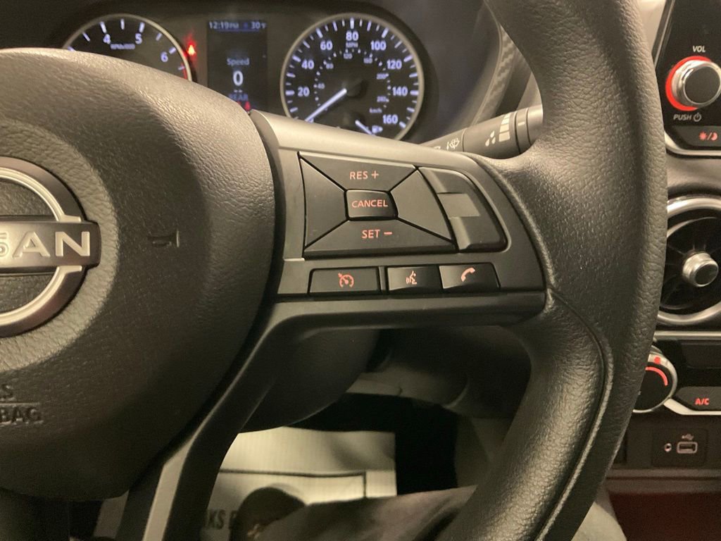 Used 2024 Nissan Sentra S image 23