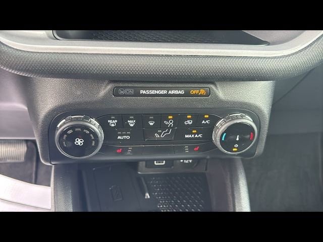 Certified 2024 Ford Bronco Sport Big Bend w/ Convenience Package AWD/4WD image 25
