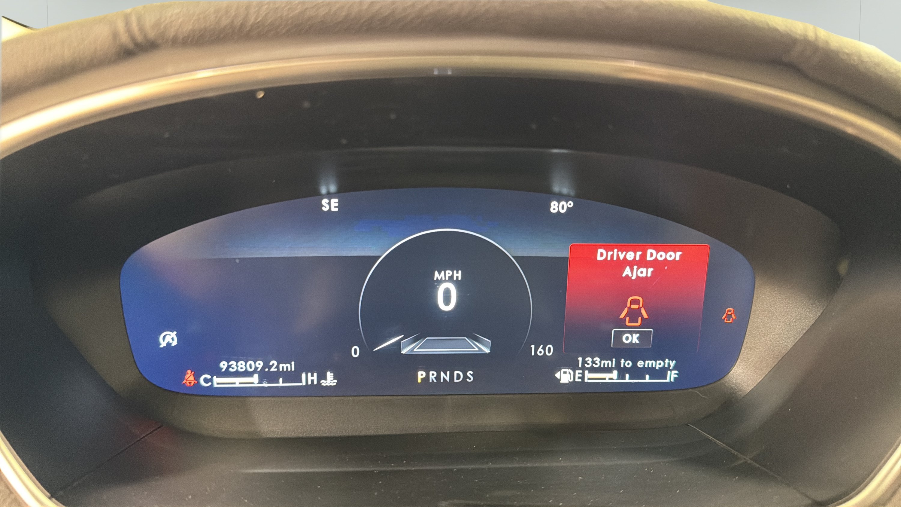 Used 2020 Lincoln Nautilus Reserve FWD image 15