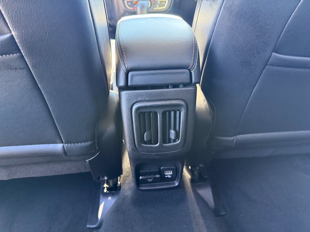 Used 2019 Jeep Compass Latitude w/ Popular Equipment Group AWD/4WD image 18