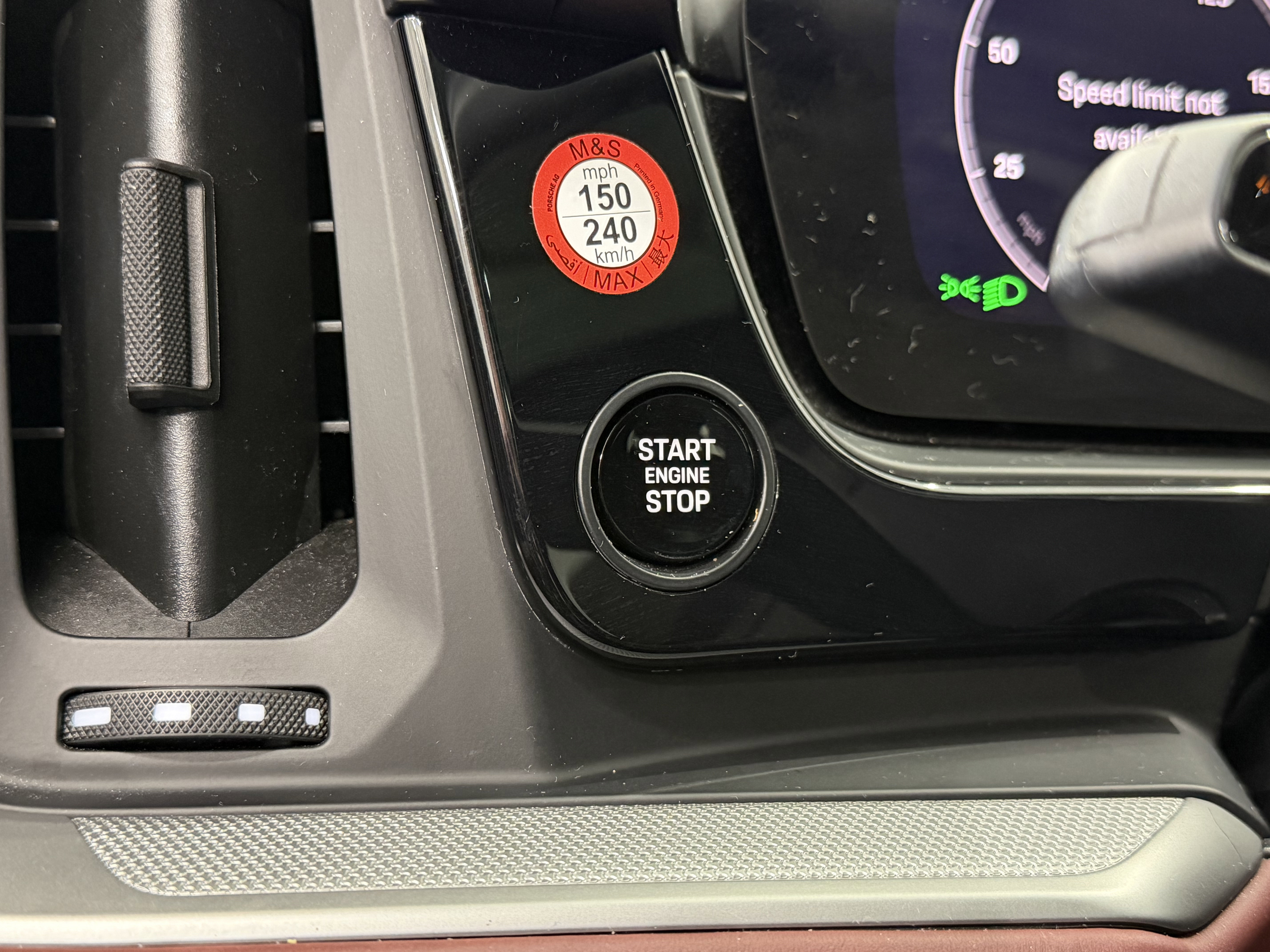 Certified 2024 Porsche Cayenne S image 46