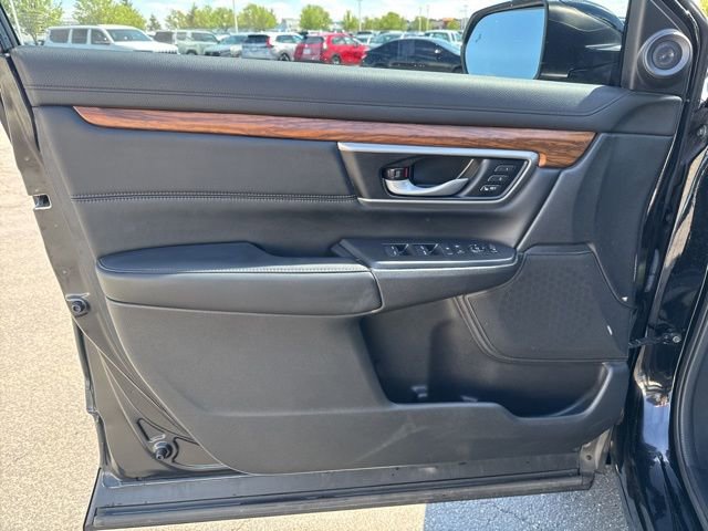 Certified 2022 Honda CR-V Touring image 32