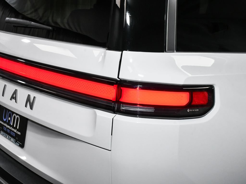 Used 2022 Rivian R1S Launch Edition AWD/4WD image 78