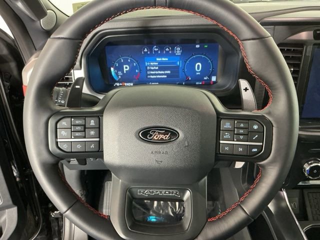 New 2026 Ford F150 Raptor image 21