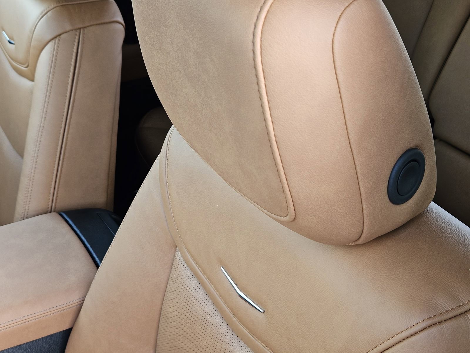 New 2026 Cadillac XT5 Premium Luxury image 26