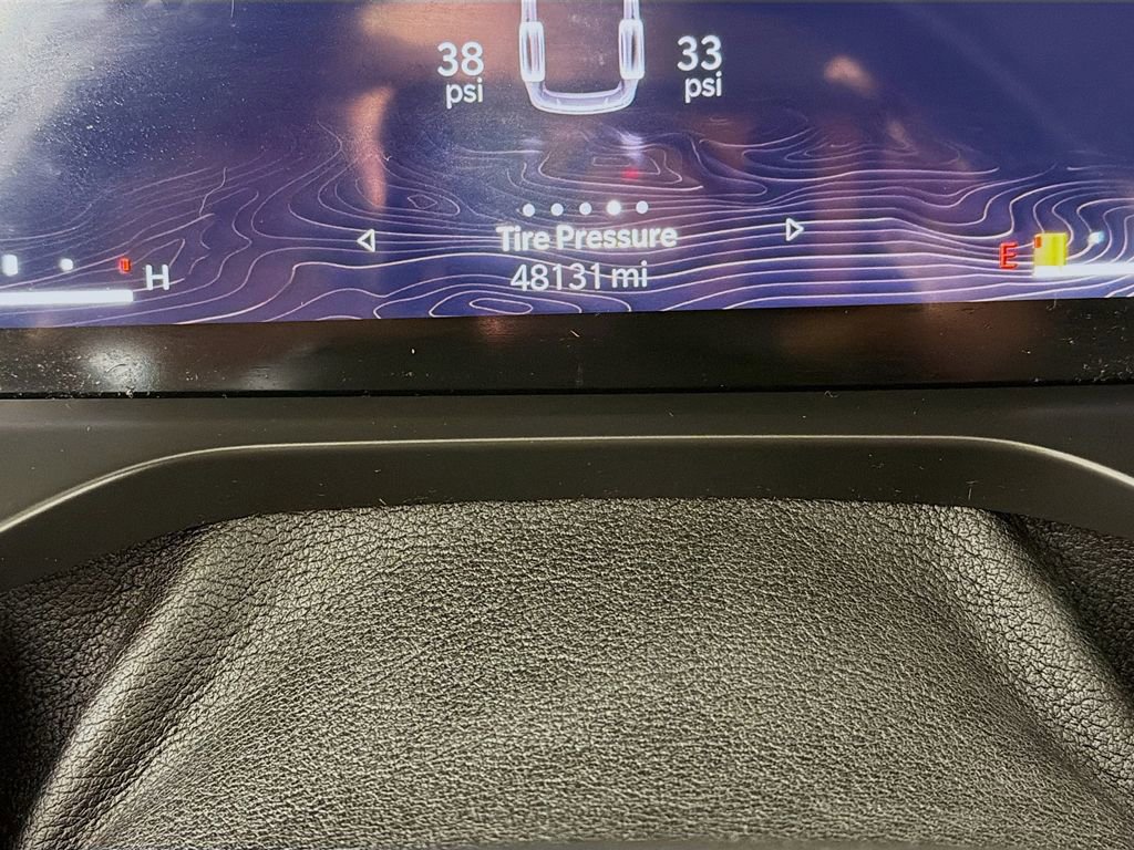 Used 2021 Jeep Grand Cherokee L Limited image 33