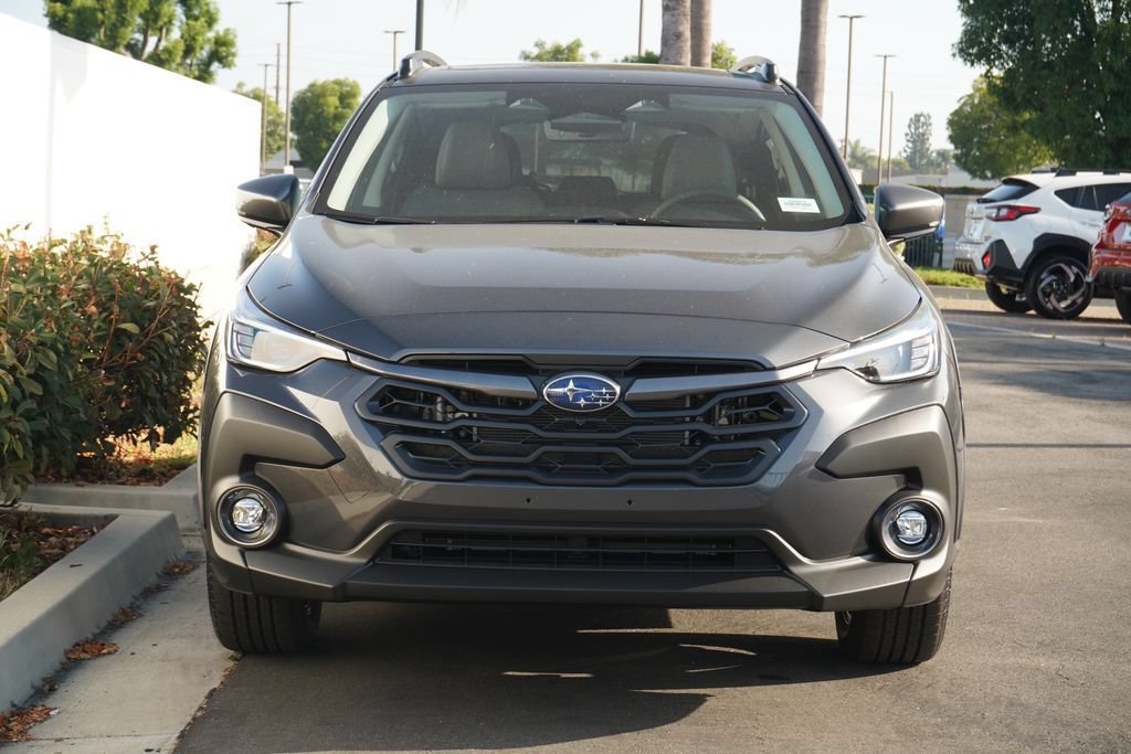 New 2026 Subaru Crosstrek 2.5i Limited w/ Crosstrek Mirror Package AWD/4WD image 5