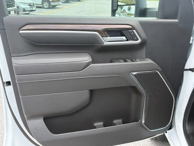 New 2026 Chevrolet Silverado 2500 LT w/ Convenience Package AWD/4WD image 12