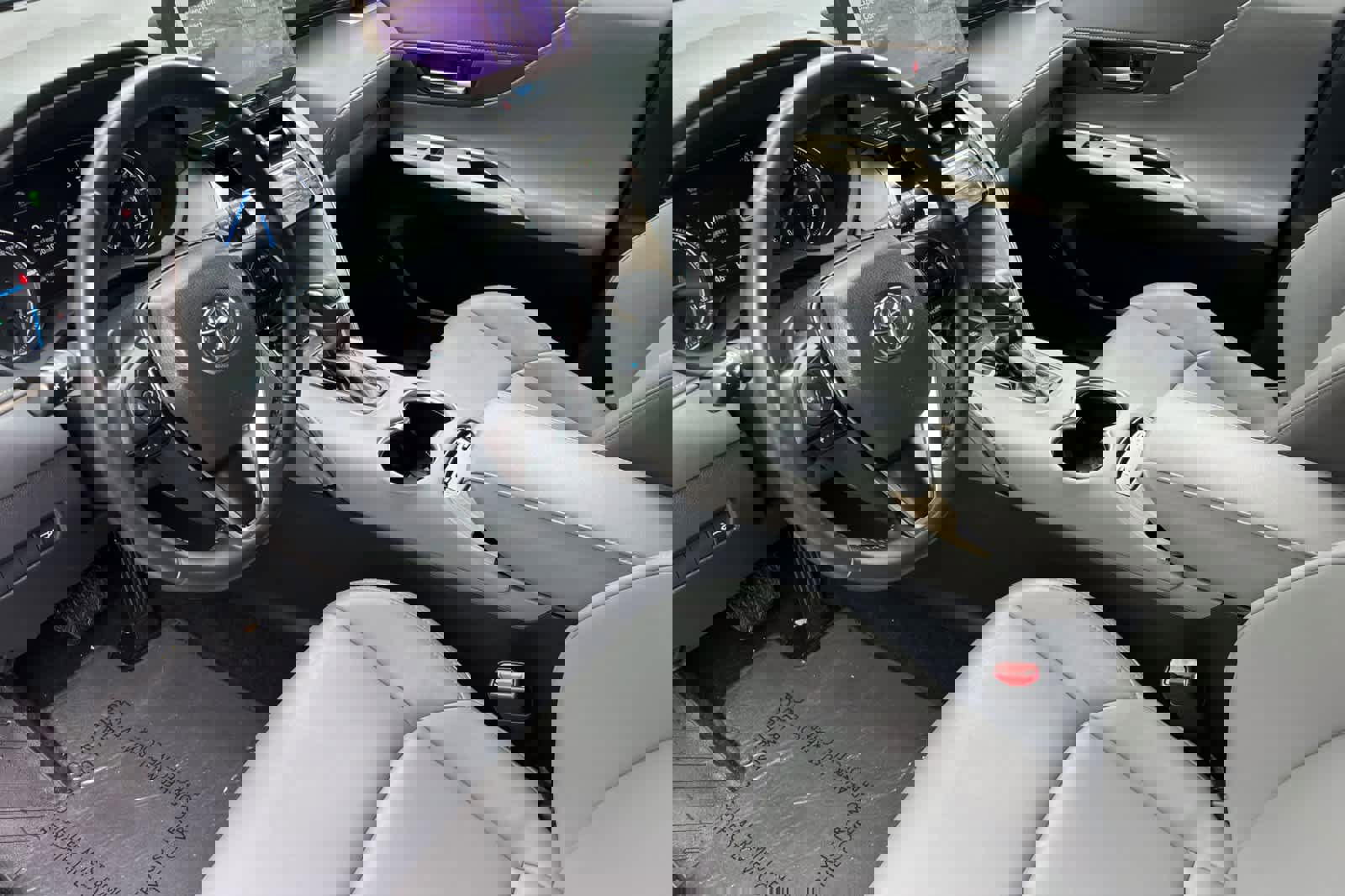 Certified 2023 Toyota Venza XLE image 11