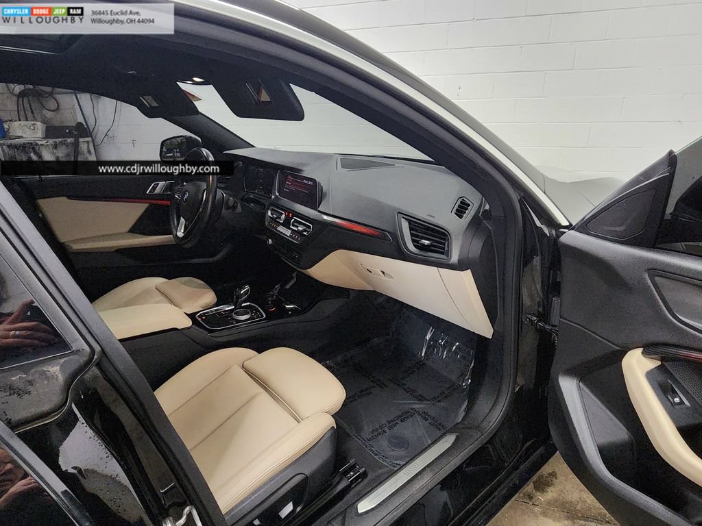 Used 2021 BMW 228i xDrive Gran Coupe w/ Convenience Package AWD/4WD image 34