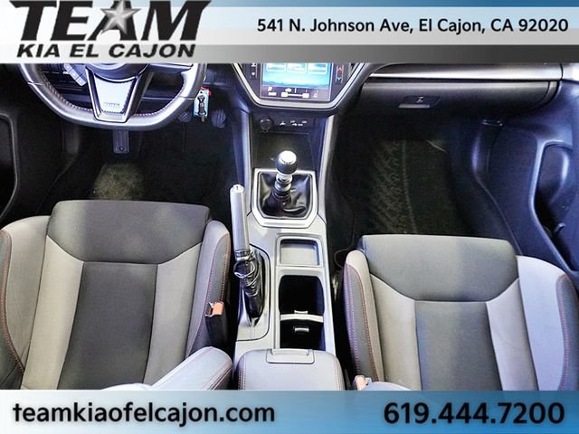 Used 2022 Subaru WRX AWD/4WD image 22