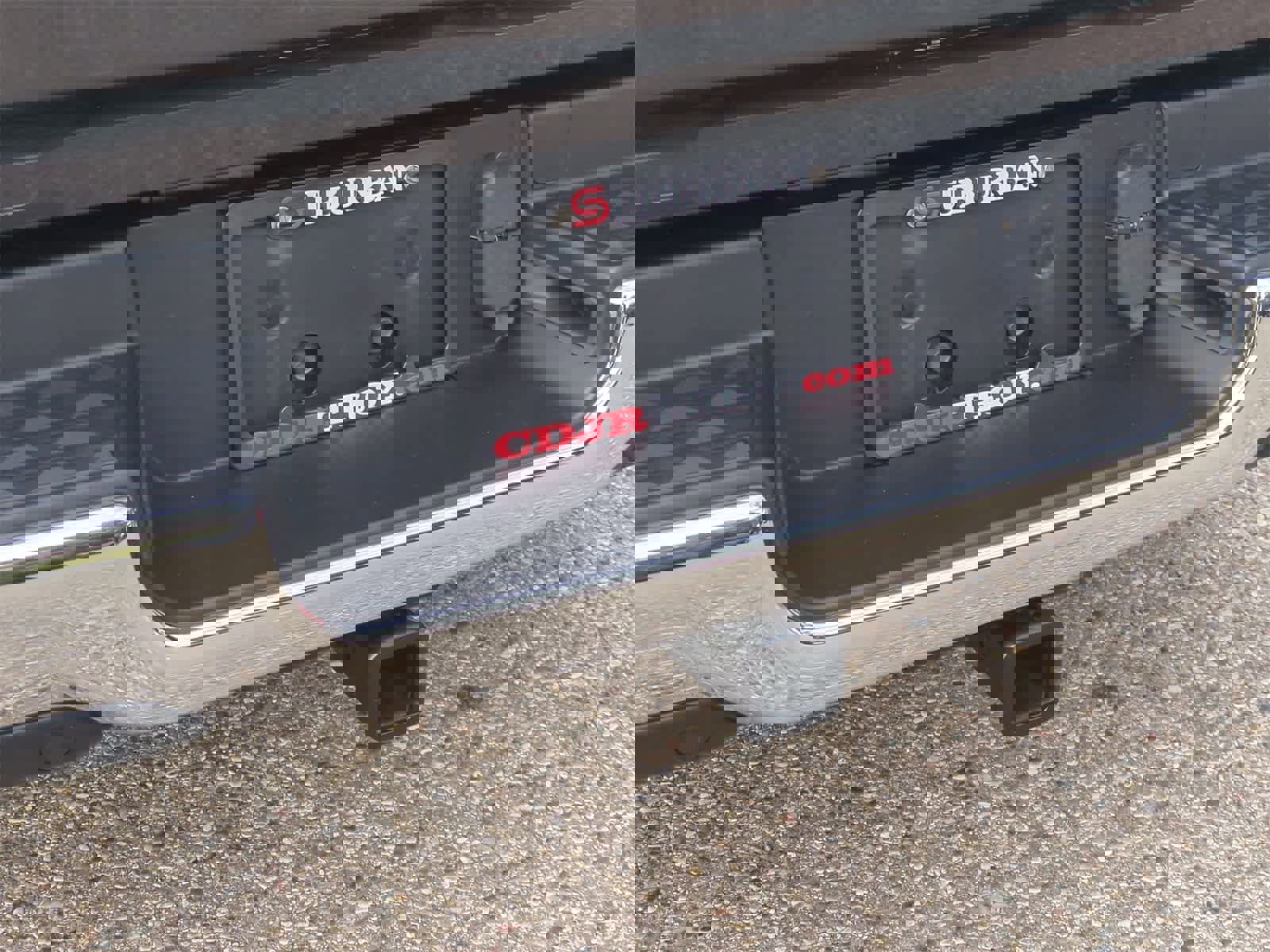 Certified 2020 RAM 1500 Laramie image 33