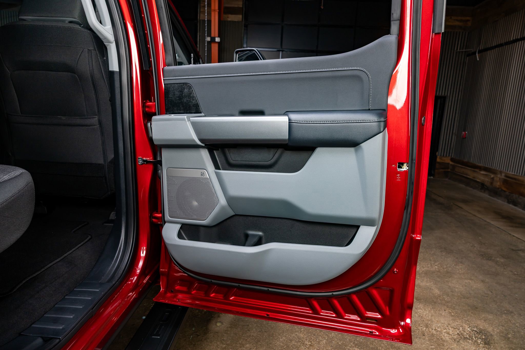 Used 2026 Ford F250 XLT w/ XLT Premium Package image 39