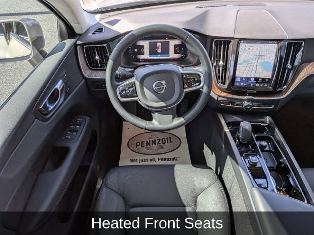 Used 2023 Volvo XC60 B5 Plus w/ Protection Package Premier FWD image 23
