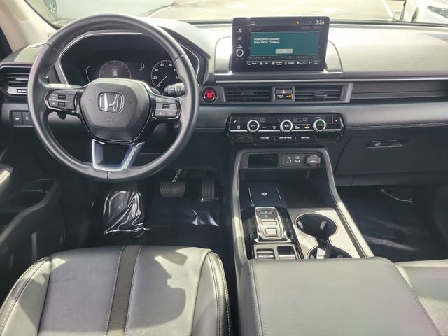 Certified 2023 Honda Pilot EX-L image 9