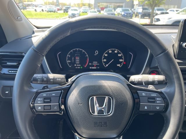 Used 2025 Honda Pilot Touring image 47