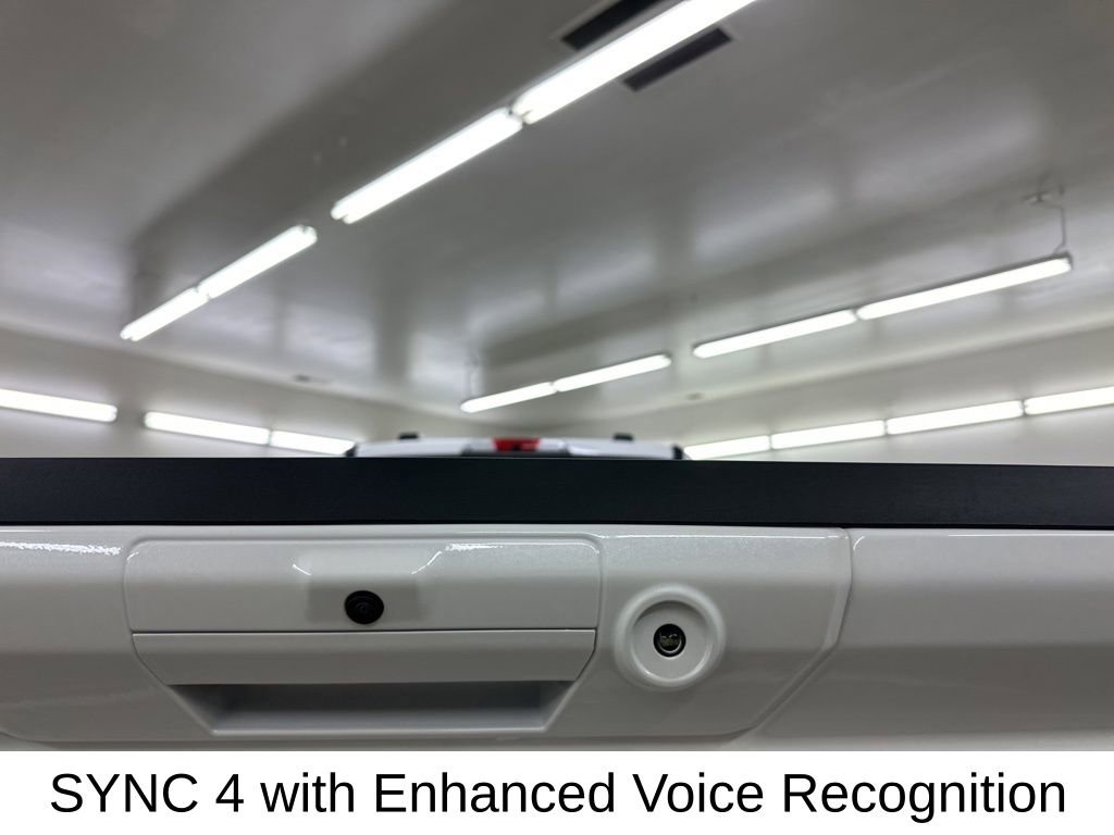 New 2026 Ford F350 Lariat w/ Chrome Package image 14