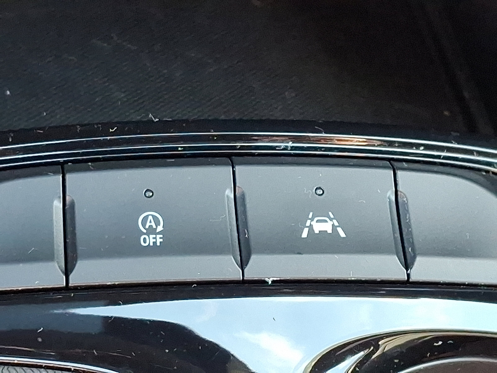 Used 2024 Buick Envista Sport Touring w/ Convenience I Package image 23