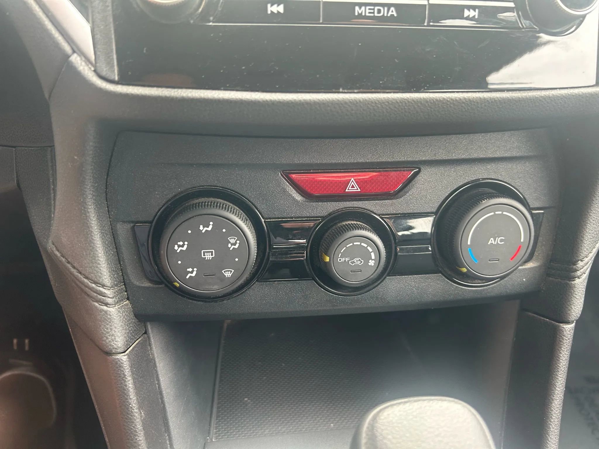 Used 2022 Subaru Impreza 2.0i image 10
