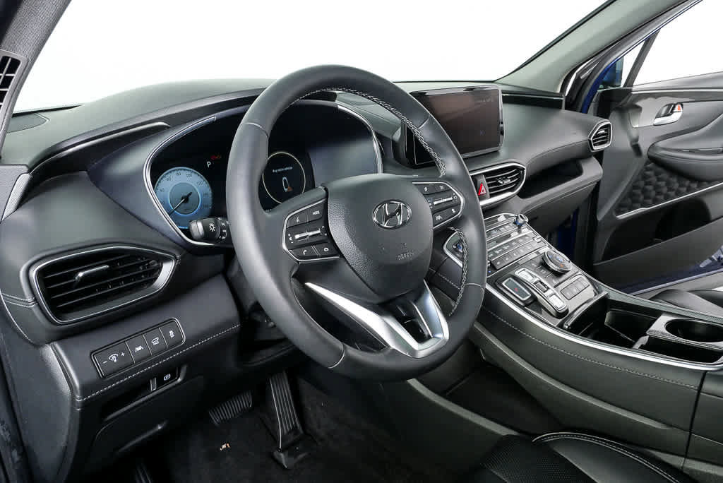 Used 2023 Hyundai Santa Fe Limited image 4