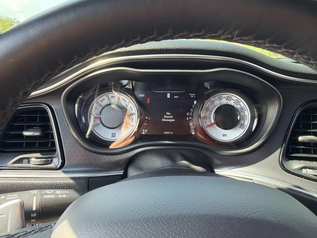 Used 2018 Dodge Challenger T/A RWD image 15