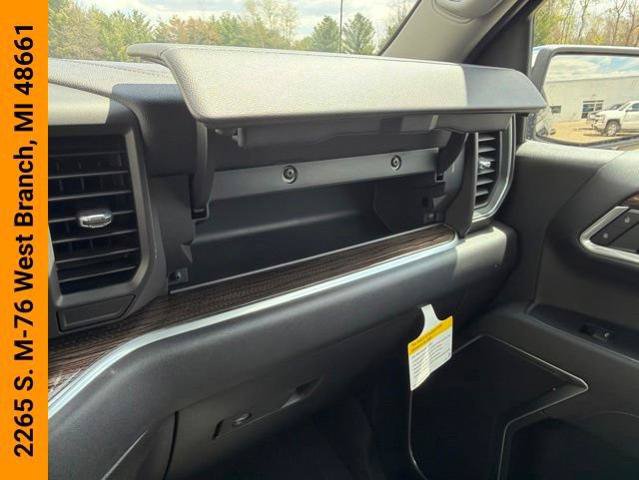 New 2026 Chevrolet Silverado 1500 LT AWD/4WD image 34