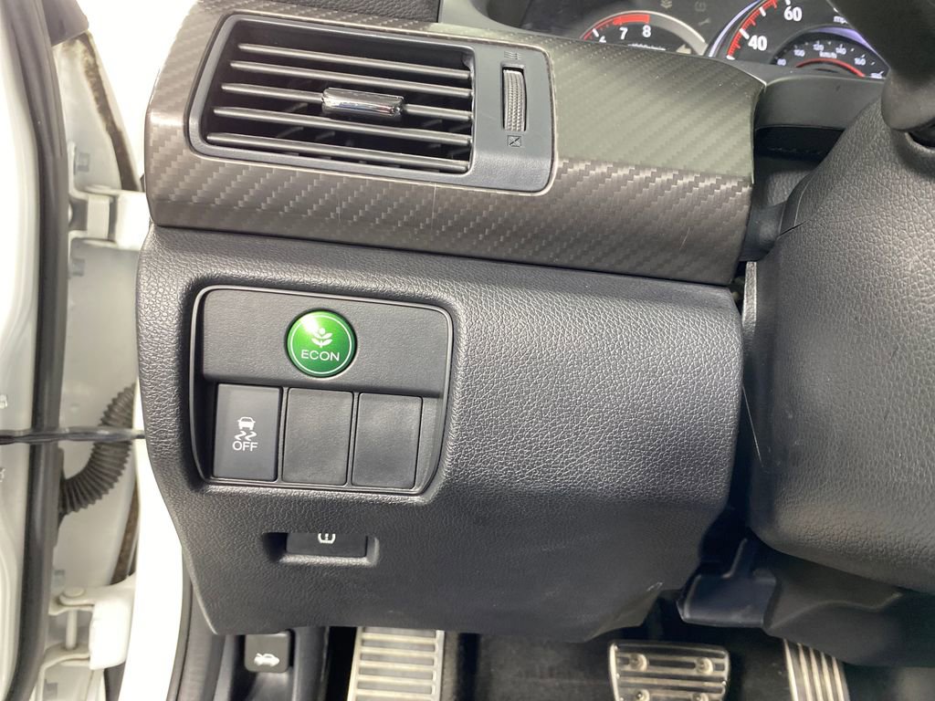 Used 2016 Honda Accord Sport image 12