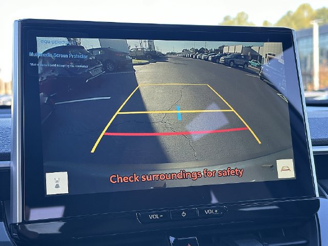 New 2026 Toyota Corolla Cross XLE w/ Convenience Package FWD image 23