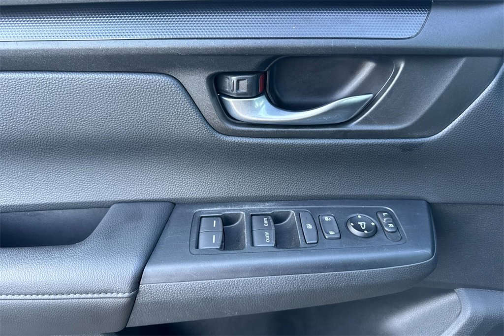 Used 2024 Honda CR-V EX image 13