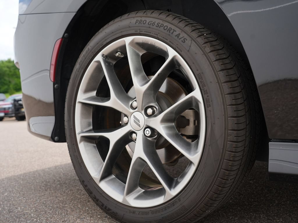 Used 2022 Dodge Charger GT RWD image 30