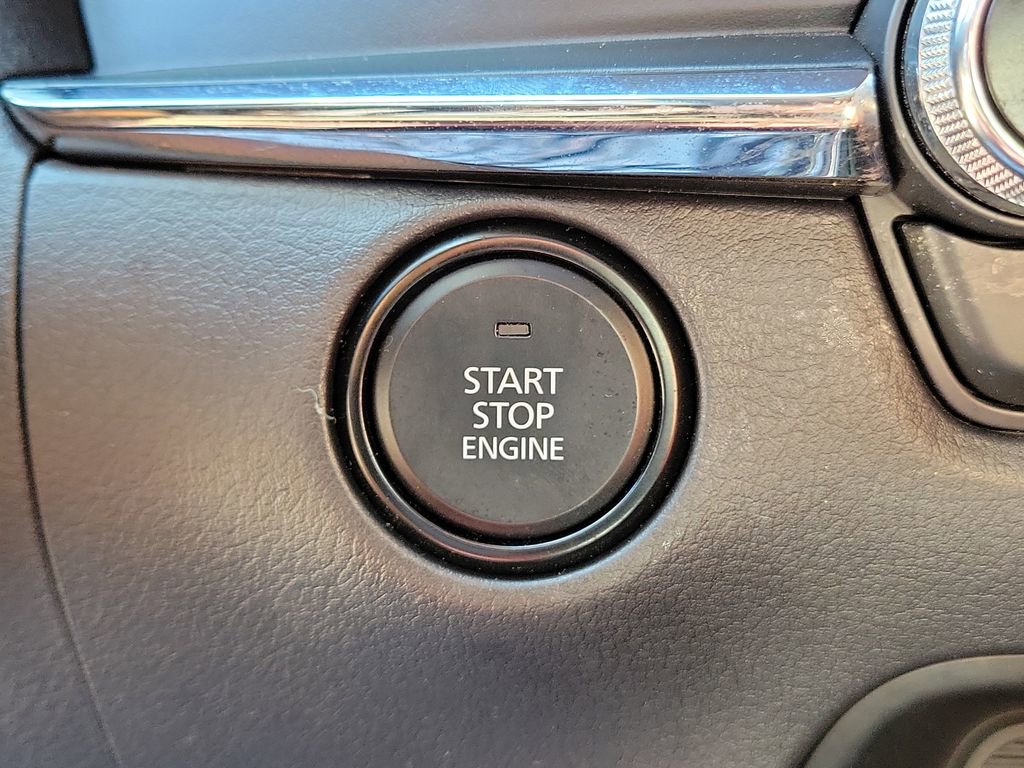 Used 2024 MAZDA CX-30 AWD 2.5 S w/ Preferred Package image 26