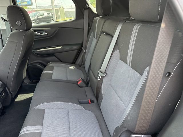 Used 2024 Chevrolet Blazer LT w/ Convenience Package image 14