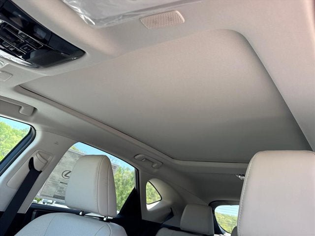 New 2026 Lexus NX 350 AWD w/ Accessory Package (2T) image 13