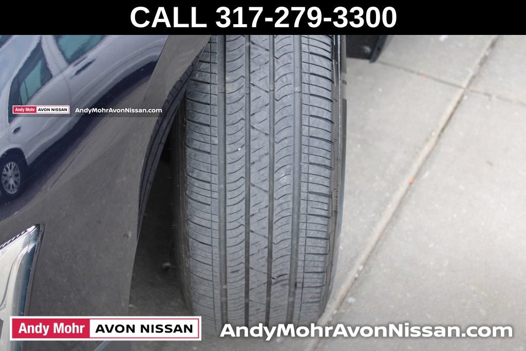 Used 2020 Chevrolet Equinox LS w/ LS Convenience Package FWD image 12