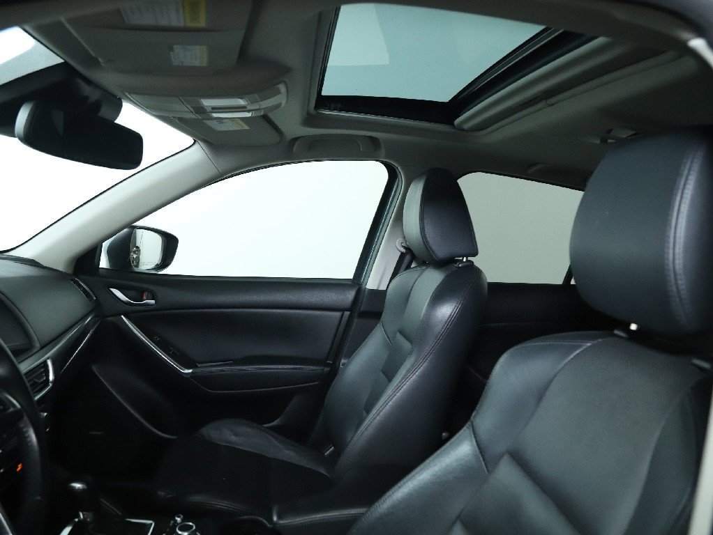 Used 2016 MAZDA CX-5 Grand Touring image 19