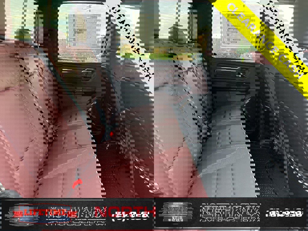 New 2026 RAM 1500 Limited image 24