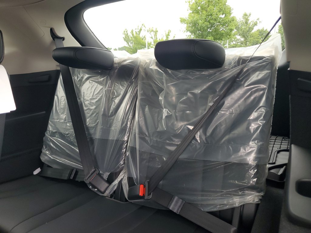 New 2026 Acura MDX SH-AWD image 15