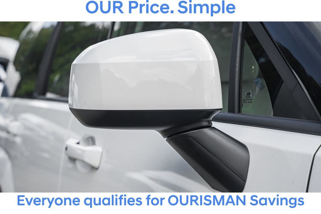 New 2026 Hyundai Santa Fe SE image 15