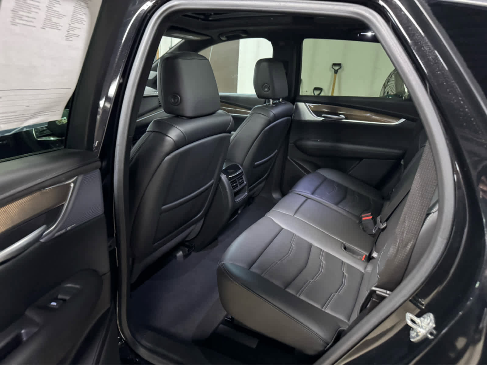 Used 2024 Cadillac XT5 Premium Luxury w/ Platinum Package image 14