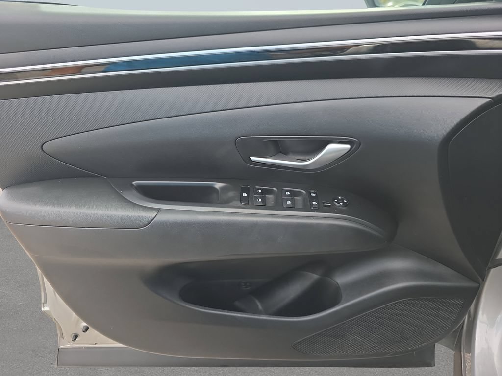Certified 2024 Hyundai Tucson SEL AWD/4WD image 17