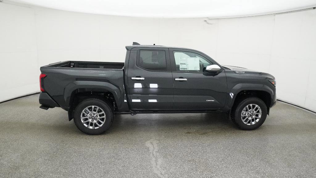 New 2025 Toyota Tacoma Limited image 26