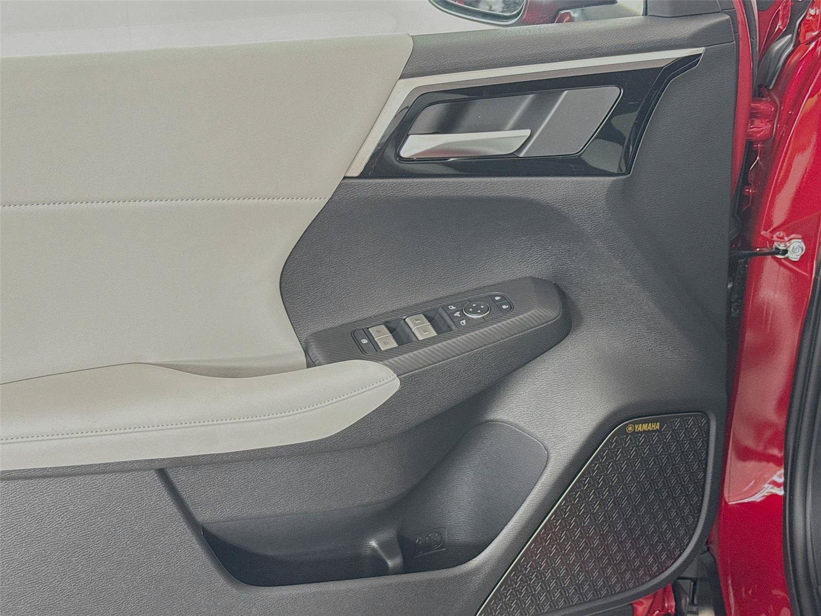 New 2026 Mitsubishi Outlander SE FWD image 17