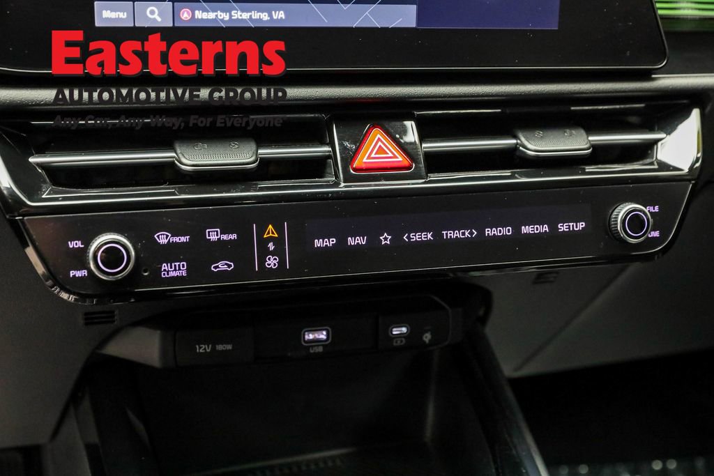 Used 2023 Kia Niro Wind w/ Wind Preserve Package image 20