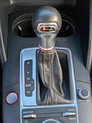 Used 2019 Audi S3 Premium Plus w/ Black Optic Package image 15