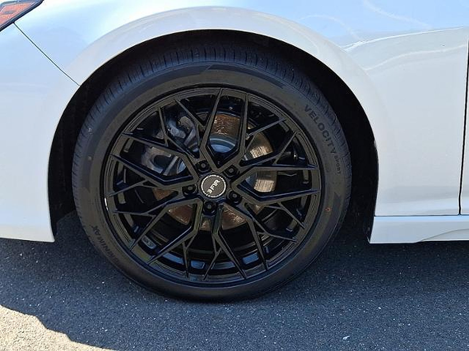 Used 2024 Acura TLX w/ A-SPEC Package AWD/4WD image 29