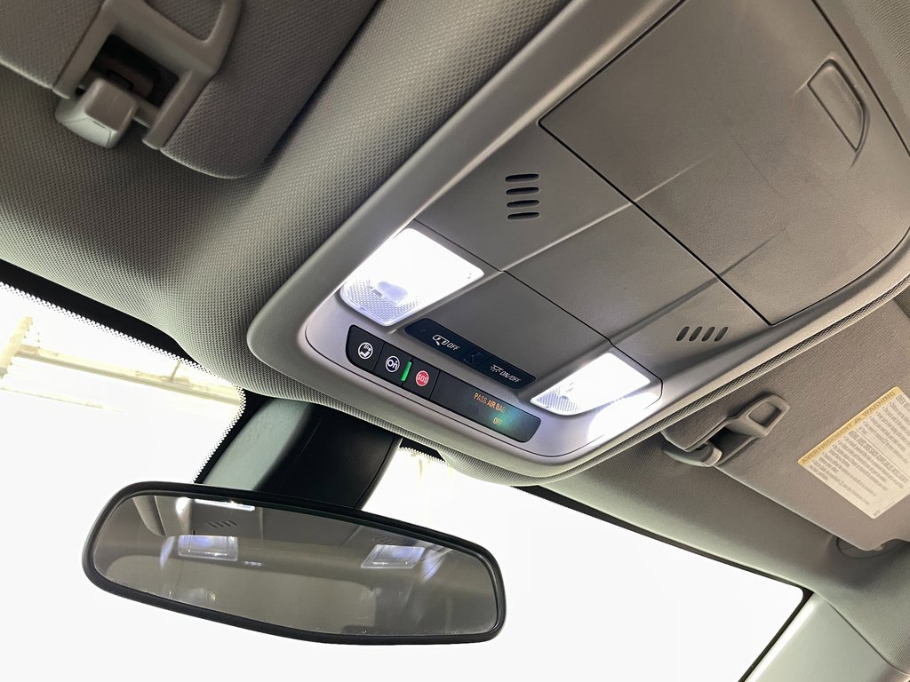 Certified 2019 Chevrolet Equinox LT image 27