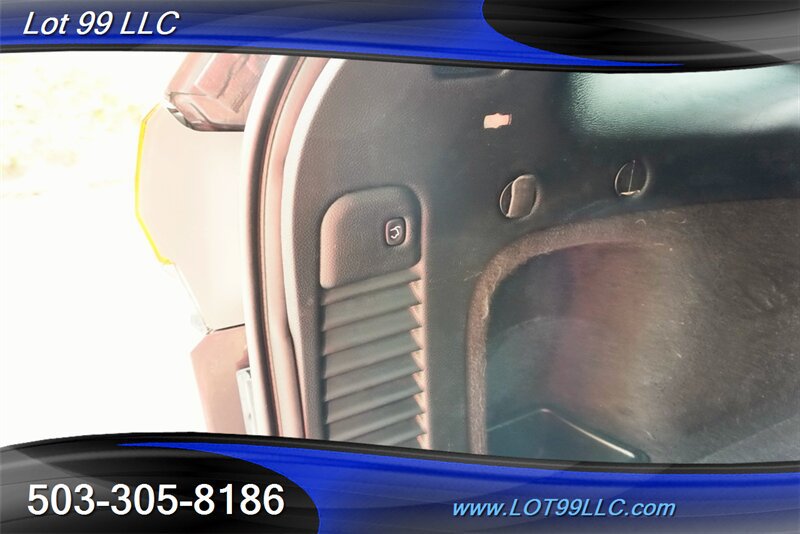 Used 2018 Jeep Grand Cherokee Limited AWD/4WD image 30