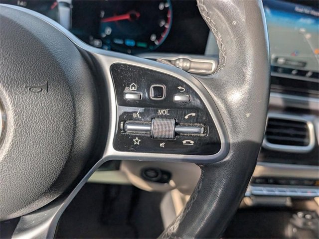 Used 2020 Mercedes-Benz GLS 450 4MATIC image 9