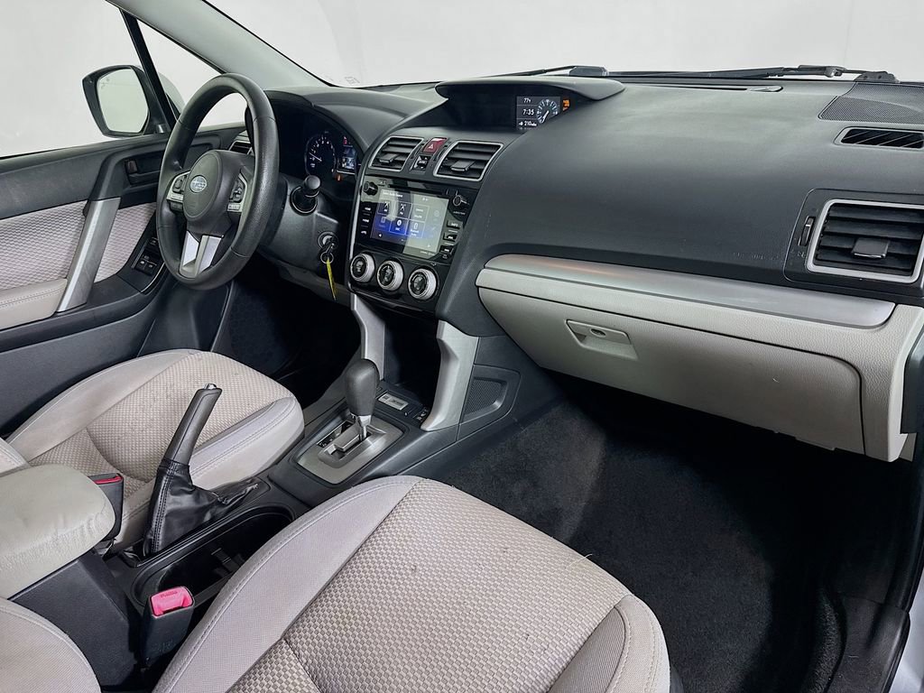 Used 2018 Subaru Forester 2.5i Premium image 36