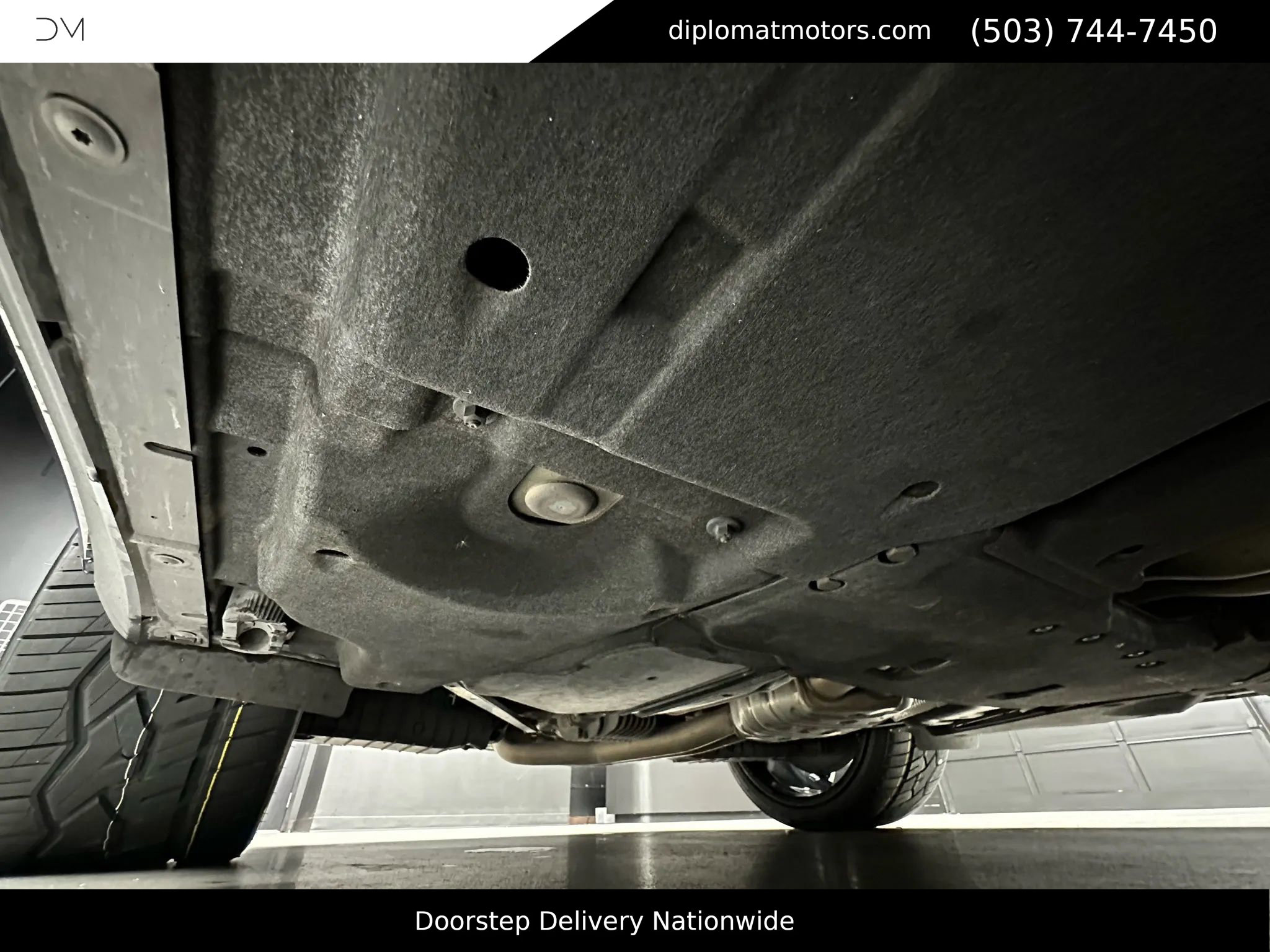 Used 2022 Porsche Cayenne Turbo w/ Performance Package (PG2) image 47